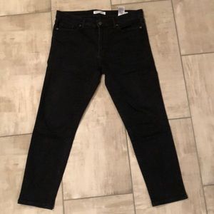 Banana Republic Black jeans